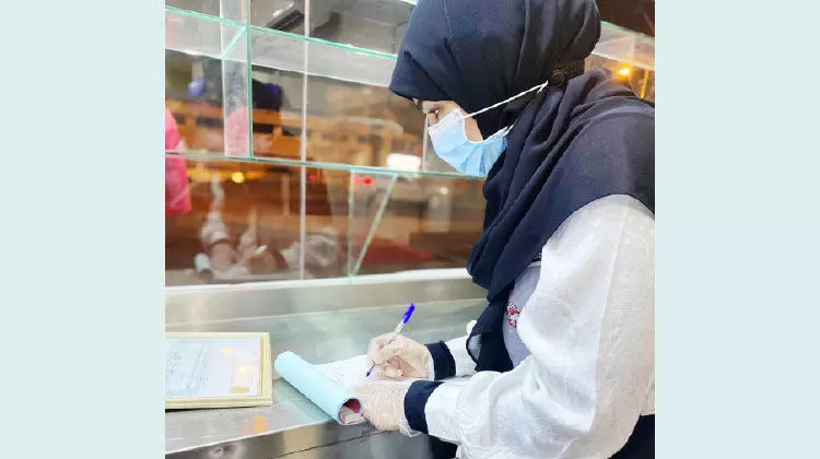 കോ​വി​ഡ്​ പ്രോ​​ട്ടോ​കോ​ൾ ലം​ഘ​നം: 28 റെ​സ്​​റ്റാ​റ​ൻ​റു​ക​ൾ​ക്കെ​തി​രെ ന​ട​പ​ടി