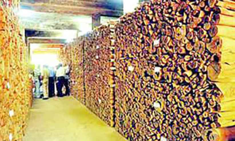 മറയൂർ ചന്ദനം ഓൺലൈൻ ലേലം ആഗസ്റ്റ് മുതൽ മറയൂർ ചന്ദനം ഓൺലൈൻ ലേലം ആഗസ്റ്റ് മുതൽ