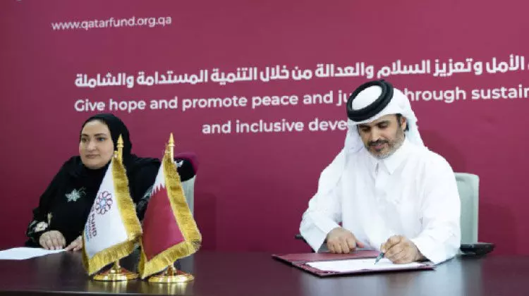 അന്തർദേശീയ വിദ്യാർഥികൾക്ക് സ്​കോളർഷിപ്പുമായി ഖത്തർ ഡെവലപ്മെൻറ് ഫണ്ട്