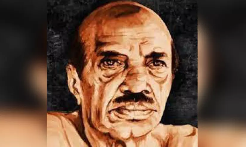 vaikom muhammed basheer