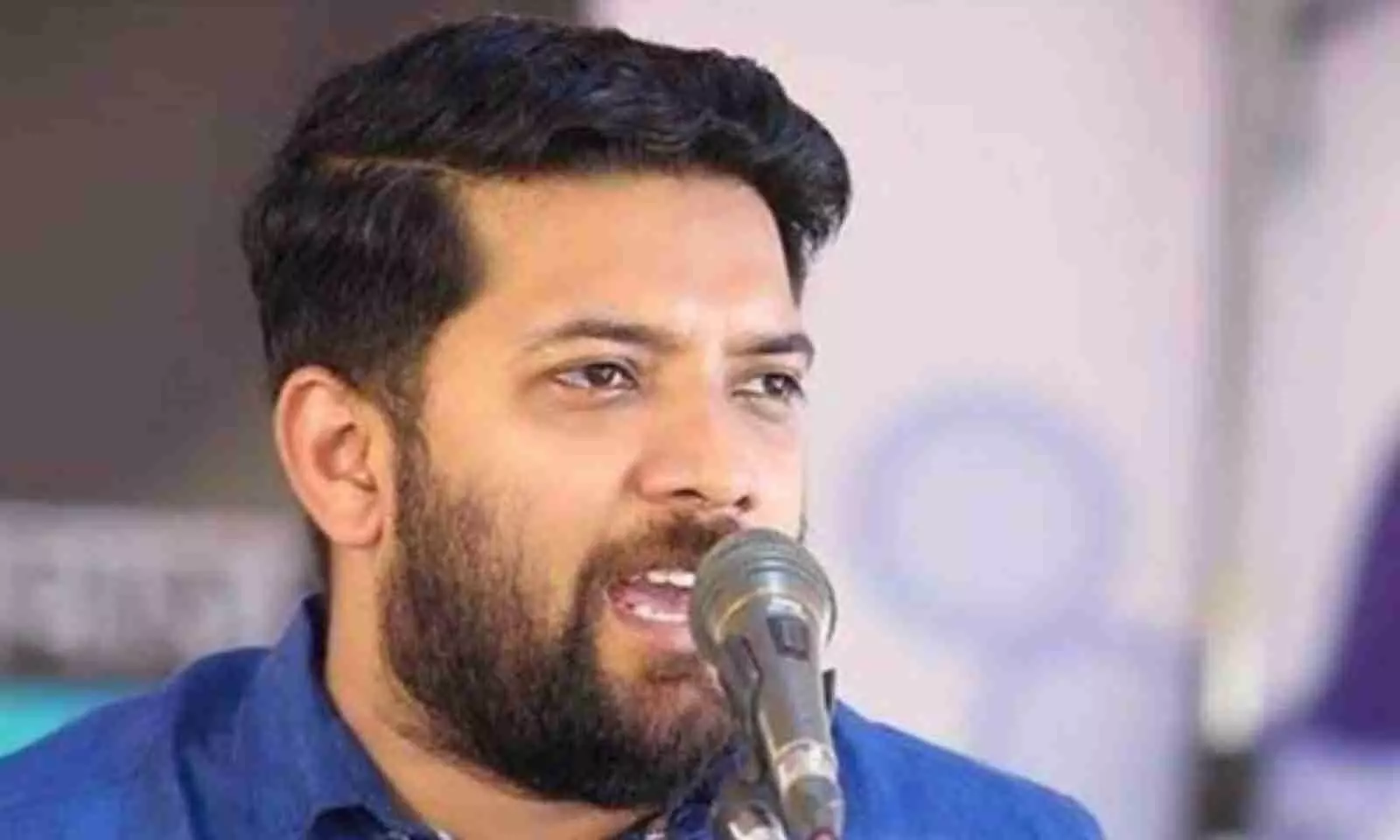 ഒരു കുഴലിട്ടാൽ അങ്ങോട്ടും ഇങ്ങോട്ടും എന്നാകരുത്, കൊടകര കുഴൽപണക്കേസിൽ ഷാഫി പറമ്പിൽ