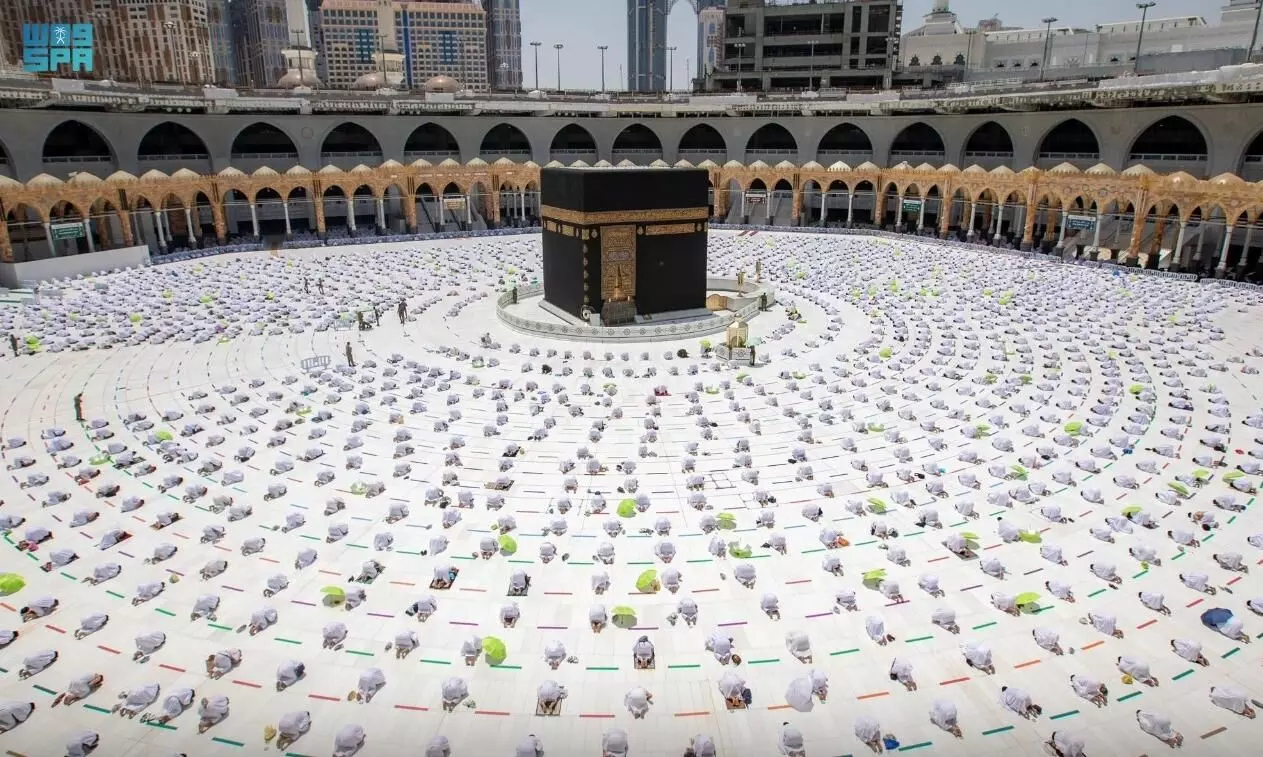 Hajj