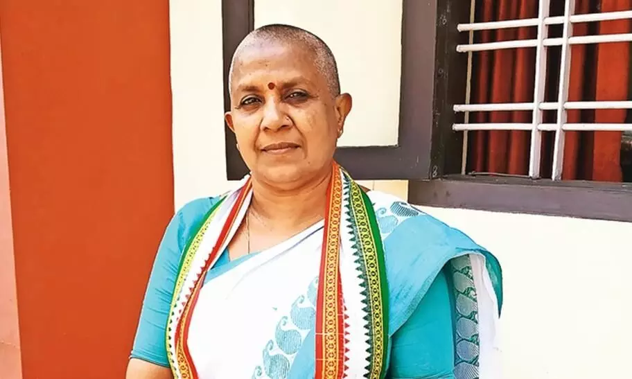 lathika subhash lathika subhash