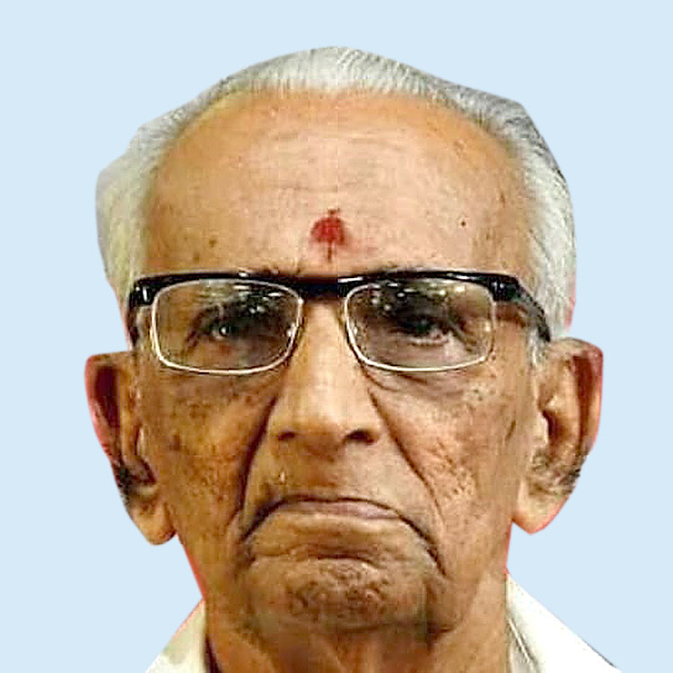 പൊ​ന്ന​ങ്കോ​ട്   ഗോ​പാ​ല​കൃ​ഷ്ണ​ൻ ന​മ്പ്യാ​ർ