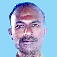 മു​രു​കേ​ശ​ൻ