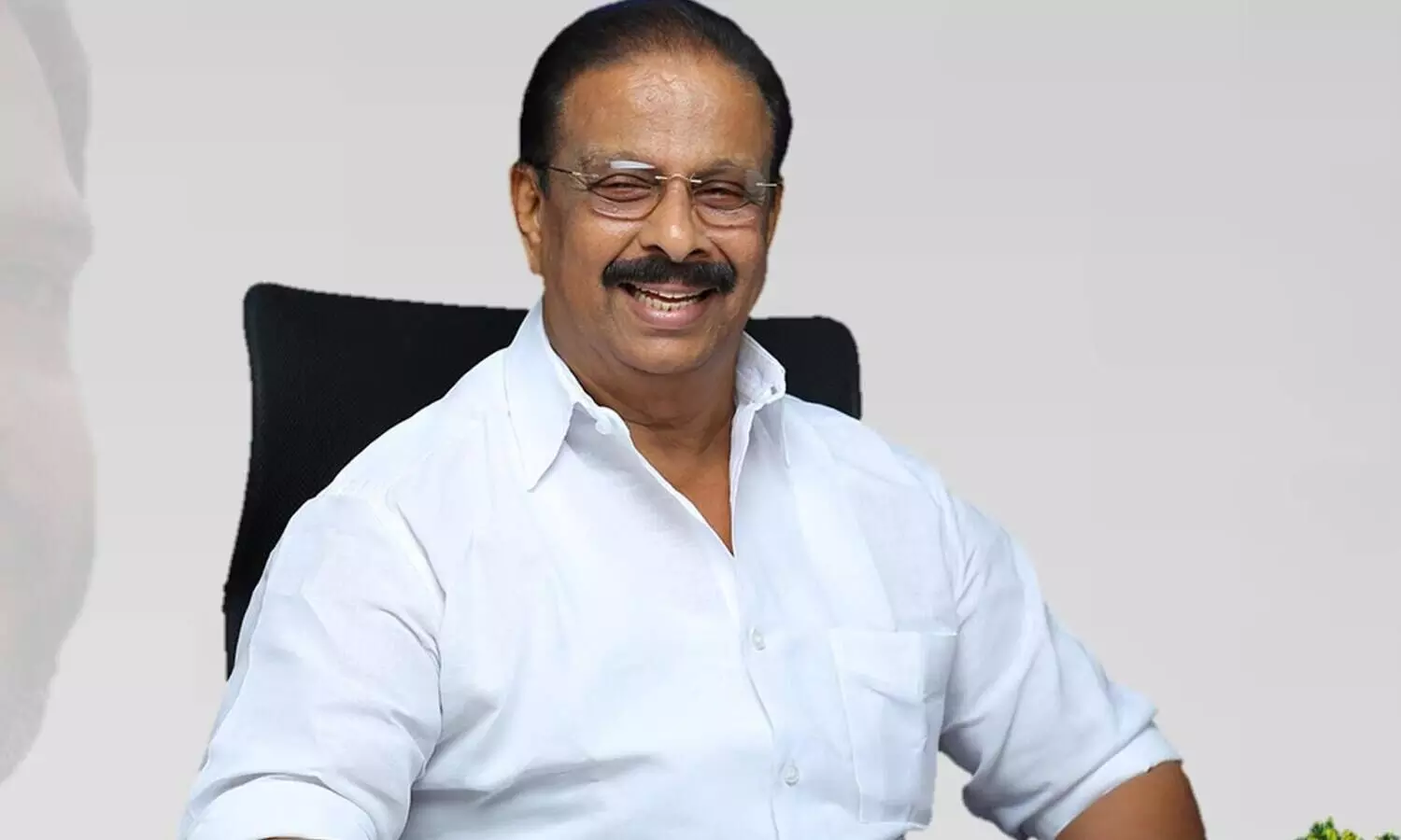 ആരാധനാലയങ്ങൾ അടച്ചിടുകയും മദ്യശാലകൾ തുറക്കുകയും ചെയ്യുന്നതിന്‍റെ യുക്തി എന്താണ്? കെ. സുധാകരൻ