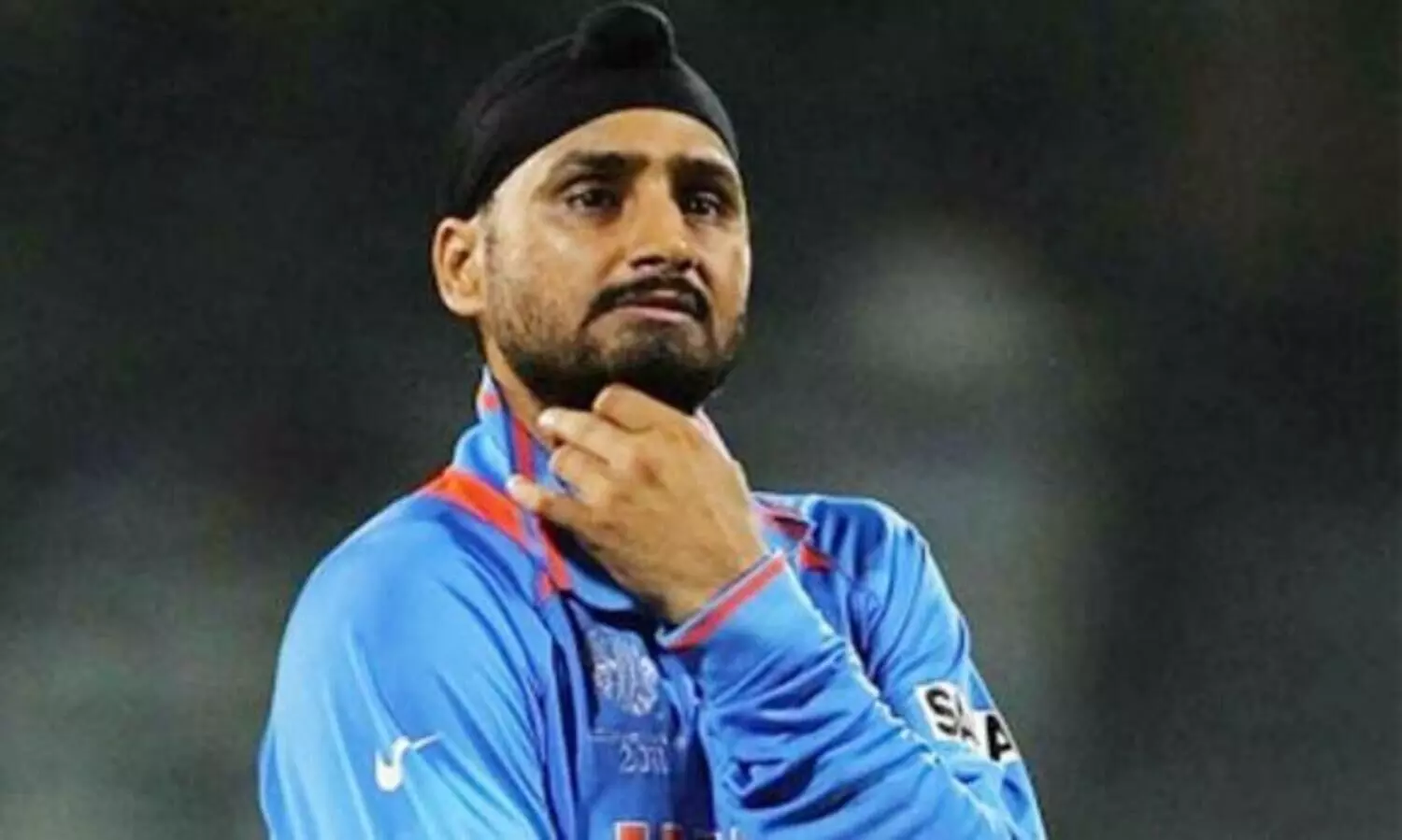 ഖാലിസ്ഥാൻ നേതാവ്​ ബിന്ദ്രൻവാലയുടെ ചിത്രം പോസ്റ്റ്​ ചെയ്​തതിന്​ മാപ്പുചോദിച്ച്​ ഹർഭജൻ സിങ്​