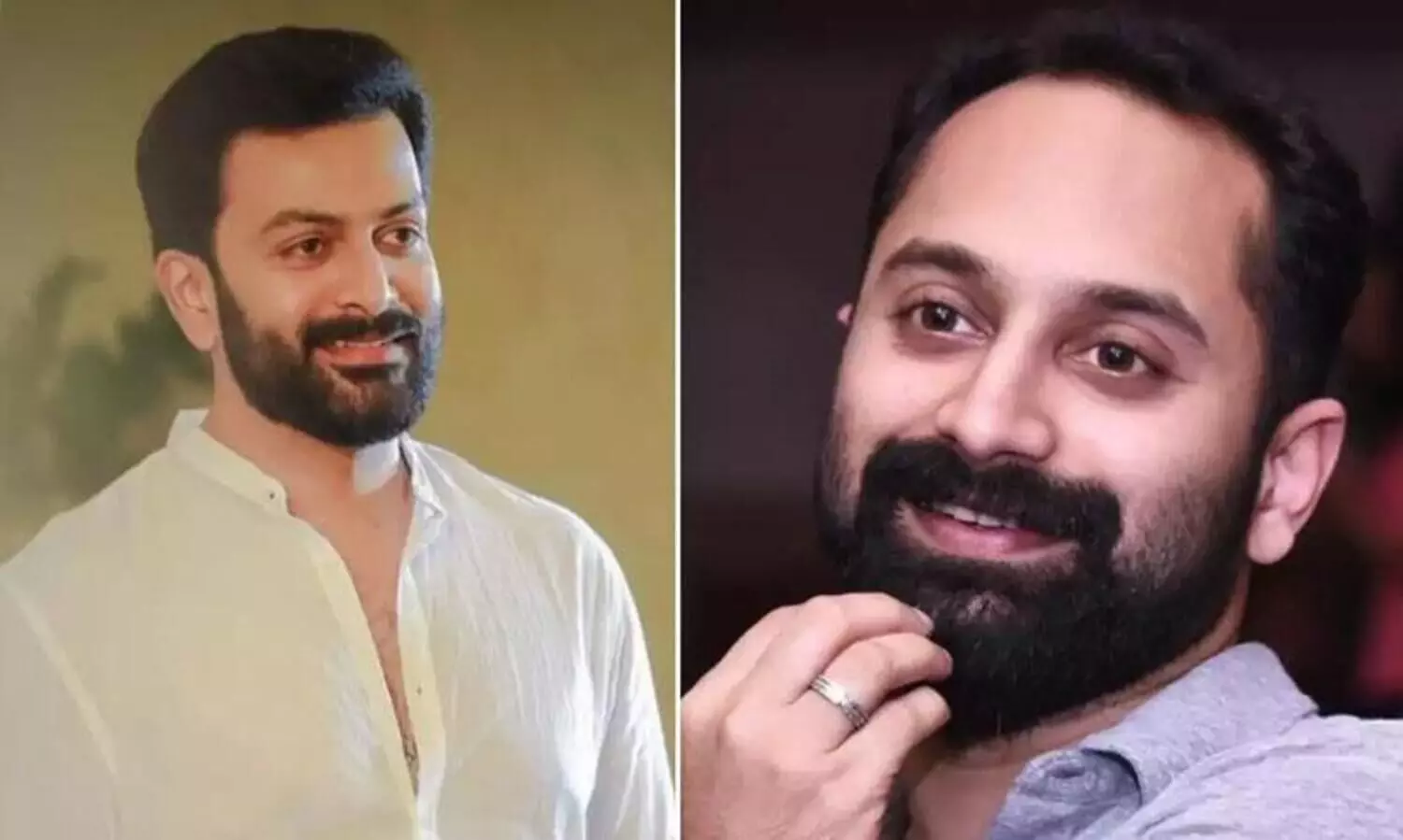 മണി ഹീസ്റ്റ് അഞ്ചാം സീസണിൽ പൃഥ്വിരാജിനും ഫഹദിനും എന്ത്​ റോൾ?