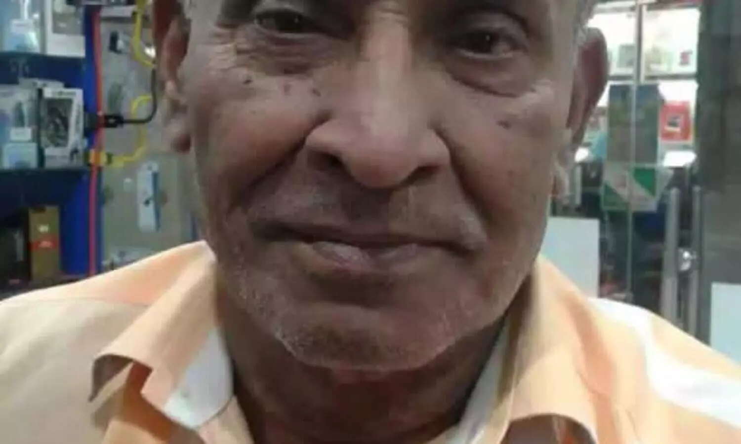 പൊന്നാനി സ്വദേശി കുവൈത്തിൽ നിര്യാതനായി