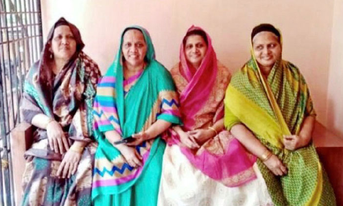 പത്ത്​ ദിവസത്തിനിടെ അസീസിന്​ നഷ്​ടമായത്​ മൂന്ന്​ കൂടപ്പിറപ്പുകളെ