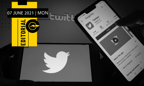 Madhyamam editorial 07-06-2021