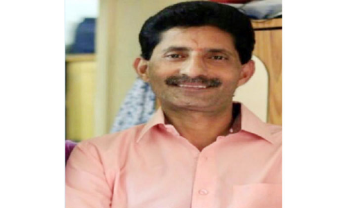 കൊല്ലം സ്വദേശിയായ ബാങ്ക്​ ജീവനക്കാരൻ നിര്യാതനായി