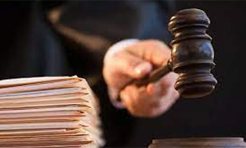 തൊ​ഴി​ൽ കോ​ട​തി ന​ട​പ​ടി​ക​ൾ ത്വ​രി​ത​പ്പെ​ടു​ത്താ​ൻ ലേ​ബ​ർ കാ​ൽ​ക്കു​ലേ​റ്റ​ർ