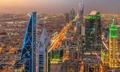 അ​ഴി​മ​തി​ക്കെ​തി​രെ ആ​ഗോ​ള പോ​രാ​ട്ട​ത്തി​ന്​ സൗ​ദി