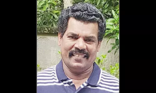 പൊ​ന്നാ​നി സ്വ​ദേ​ശി​യാ​യ പ്ര​വാ​സി നാ​ട്ടി​ൽ നി​ര്യാ​ത​നാ​യി