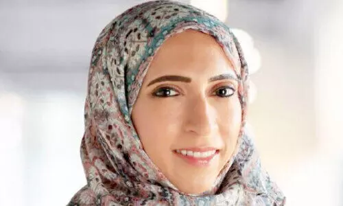 ഒ​മാ​നി ഡോ​ക്​​ട​ർ​ക്ക് അ​ന്താ​രാ​ഷ്​​ട്ര അം​ഗീ​കാ​രം