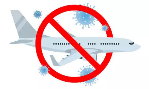 യാത്രവിലക്ക്​ നീങ്ങുന്നതുകാത്ത്​ നാട്ടിൽ കുടുങ്ങിയ പ്രവാസികൾ