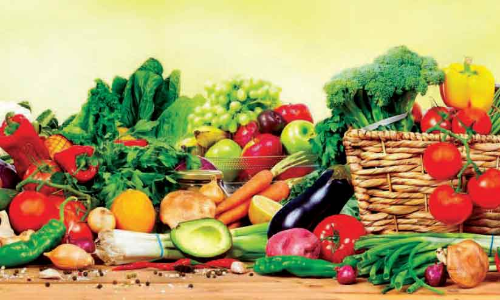 വരവ്​ കുറഞ്ഞു; വില കൂടി​   പച്ചക്കറിക്കും ലോക്ക്​!