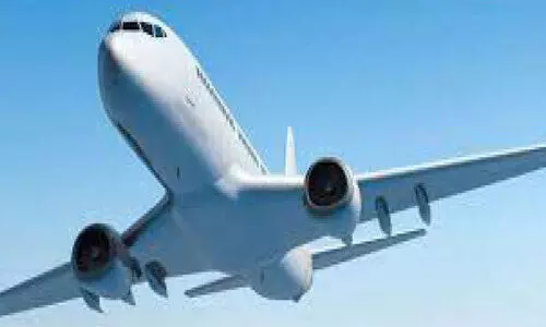 വാക്‌സിൻ സ്വീകരിച്ച ആഭ്യന്തര വിമാന യാത്രക്കാർക്ക് ആർ.ടി.പി.സി.ആർ ഒഴിവാക്കിയേക്കും