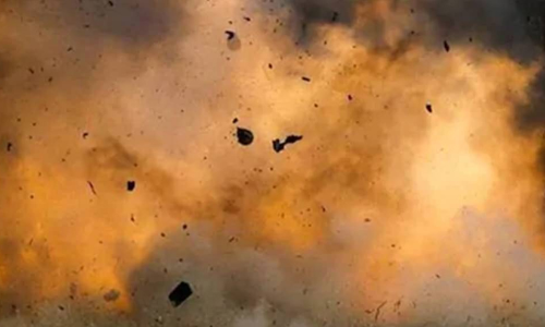 യെമനില്‍ ഹൂതി ഡ്രോണ്‍ ആക്രമണം; 21 മരണം