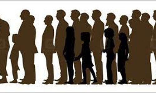 മനുഷ്യക്കടത്ത്​:ഇൻറർപോൾ അന്വേഷിച്ച സ്ത്രീയെ പിടികൂടി