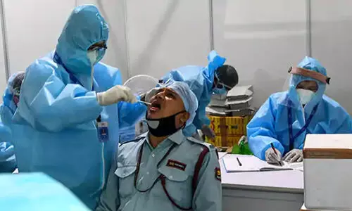 1,00,636 പേര്‍ക്ക്കൂടി കോവിഡ്; 2427 മരണം