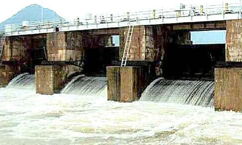 manjalar dam