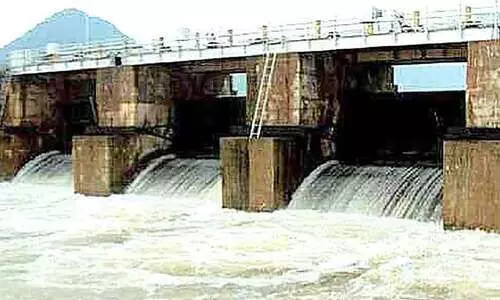 manjalar dam