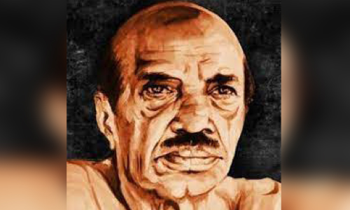 vaikom muhammed basheer