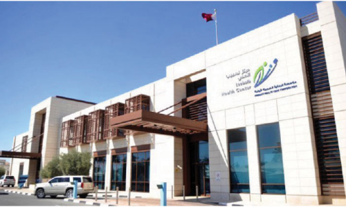 സി.​എ.​പി അം​ഗീ​കാ​ര നി​റ​വി​ൽ പി.​എ​ച്ച്.​സി.​സി ലാ​ബു​ക​ൾ