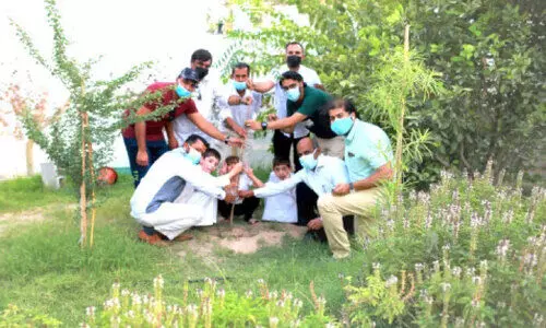 ചാ​ലി​യാ​ർ ദോ​ഹ പ​രി​സ്ഥി​തി​ദി​നം ആ​ചരിച്ചു