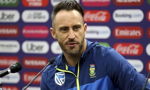 faf du plessis