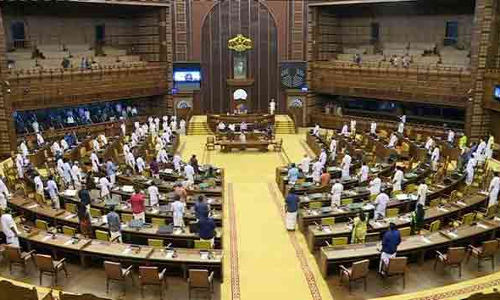 kerala assembly
