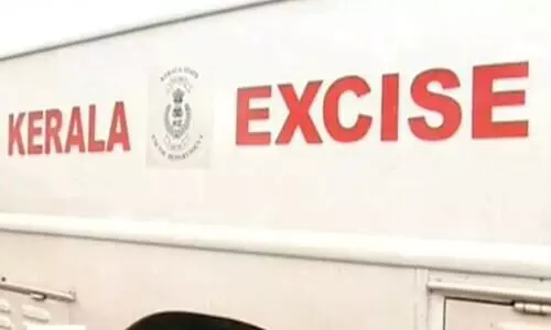 പാലക്കാട്​ ജില്ലയിലേക്ക്​ ലഹരി ഒഴുകുന്നു: എ​ക്​​സൈ​സ്​ പ​രി​ശോ​ധ​ന ഉൗ​ർ​ജി​തം