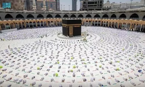 Hajj