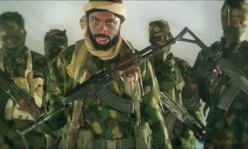 ബൊക്കോ ഹറാം തലവൻ അബൂബക്കർ ശെഖാവോ കൊല്ലപ്പെട്ടു