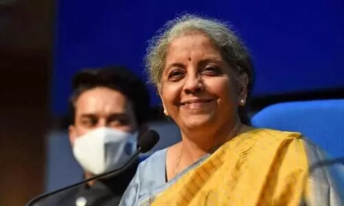 രണ്ട്​ പൊതുമേഖല ബാങ്കുകൾ കൂടി സ്വകാര്യവൽക്കരിക്കാനൊരുങ്ങി കേന്ദ്രസർക്കാർ