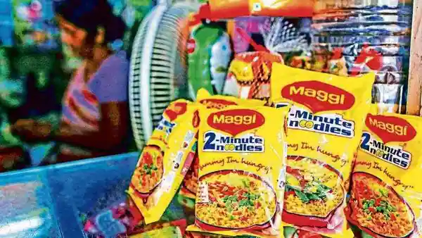 നഷ്​ടപ്പെട്ട വിശ്വാസം തിരിച്ചുപിടിക്കാൻ കാമ്പയിനുമായി നെസ്​ലെ