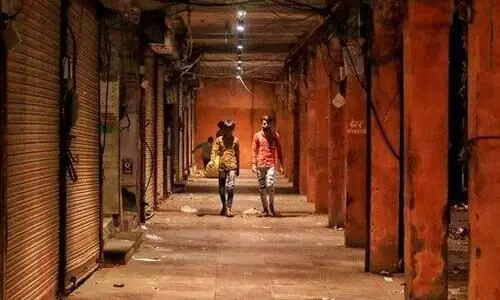 ആന്ധ്രാപ്രദേശിൽ കർഫ്യൂ നീട്ടി