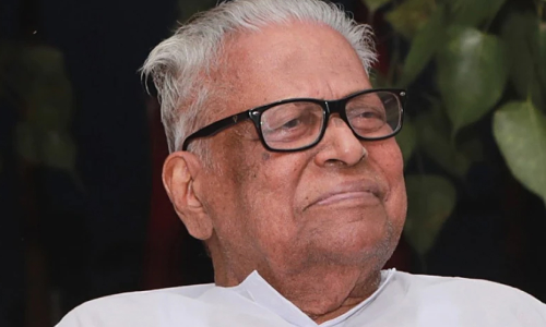 vs achuthananadan 7621