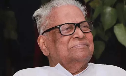 vs achuthananadan 7621