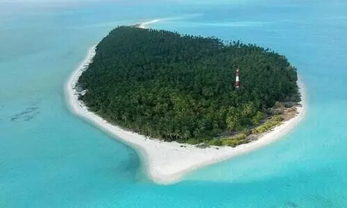 Lakshadweep