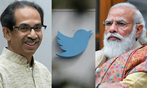 ട്വിറ്റർ ഒരിക്കൽ നിങ്ങളുടെ ആത്മാവ് ആയിരുന്നല്ലോ; ബി.ജെ.പിയെ പരിഹസിച്ച് ശിവസേന