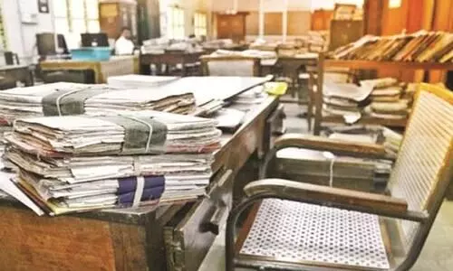 സർക്കാർ ഓഫിസുകളിൽ ജൂൺ 17 മുതൽ 50 ശതമാനം ജീവനക്കാർ