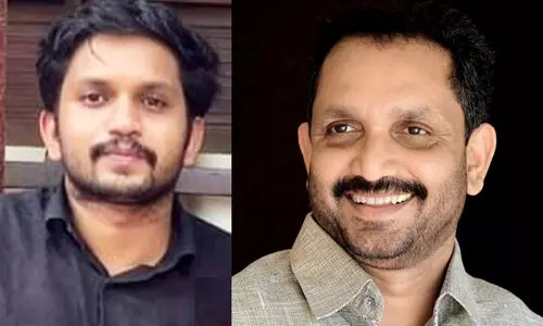 കുഴൽപണക്കേസ്​: കവർച്ചക്കുശേഷം ധർമരാജ്​ വിളിച്ചത്​ ഏഴ് ബി.ജെ.പി നേതാക്കളെ, ആദ്യം വിളിച്ചവരിൽ കെ. സുരേന്ദ്ര​ന്‍റെ മകനും