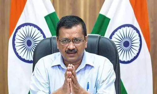 എവിടെയാണോ വോട്ട്​, അവിടെ വാക്​സിൻ കാമ്പയിനുമായി ഡൽഹി സർക്കാർ