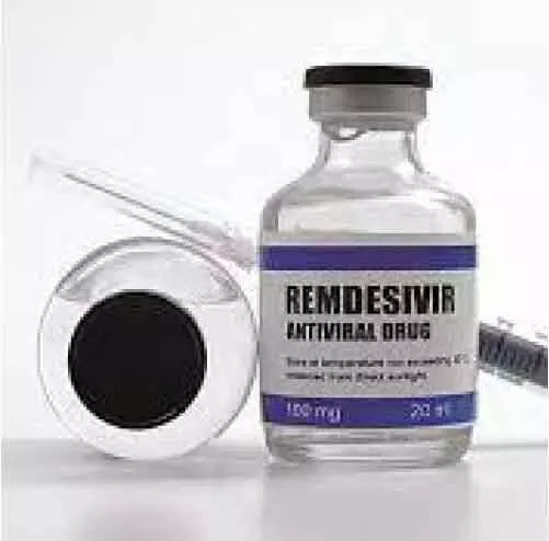 റെംഡെസിവിർ കെട്ടിക്കിടക്കുന്നു; ഫംഗസിനും അണുബാധക്കുമെതിരായ മരുന്നുകൾക്ക് ക്ഷാമം റെംഡെസിവിർ കെട്ടിക്കിടക്കുന്നു; ഫംഗസിനും അണുബാധക്കുമെതിരായ മരുന്നുകൾക്ക് ക്ഷാമം