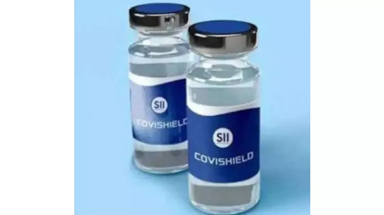 ആസ്​ട്രസെനക തന്നെ കോവിഷീൽഡ്​ സൗദി പ്രഖ്യാപനം നിർണായകമാകും