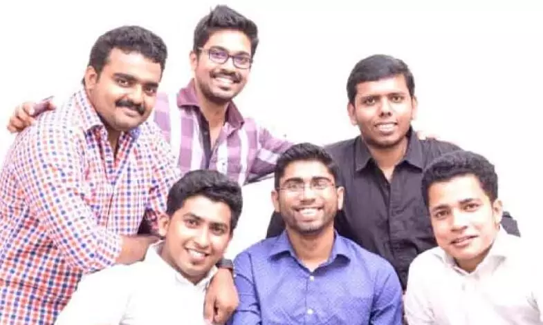 Kochi-based RIAFY Global winners in Google competition