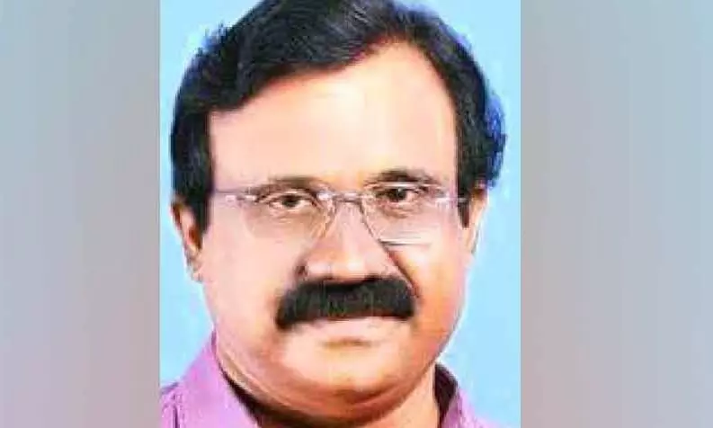 Dr. Zainuddin Pattazhi Dr. Zainuddin Pattazhi